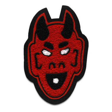 Devil Mascot 2