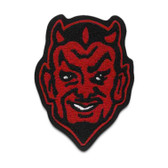 Devil Mascot 5