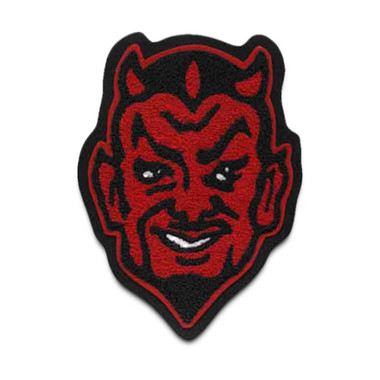 Devil Mascot 5