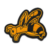 Hornet Mascot 3