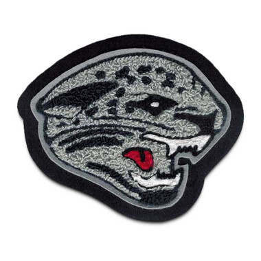 Jaguar Mascot 1