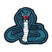 Snake Mascot (Cobra)