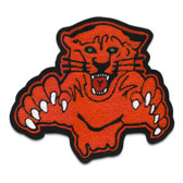 Panther Mascot / Cougar Mascot 4