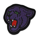 Panther Mascot / Cougar Mascot 11