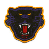 Panther Mascot / Cougar Mascot 13