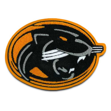 Panther Mascot / Cougar Mascot 14