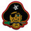 Pirate Mascot 1