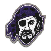 Pirate Mascot 4