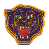Tiger Mascot 7