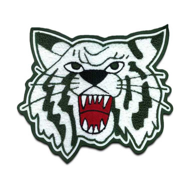 Wildcat Mascot 1