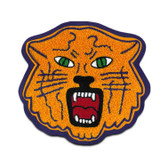 Wildcat Mascot 17