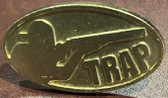 Trap Shoot Varsity Letter Pins