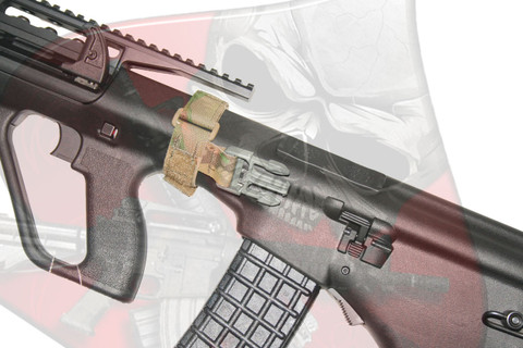 Steyr single