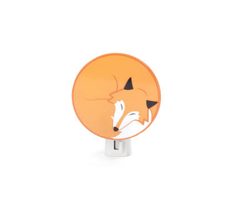 Fox Night Light