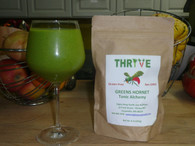 Greens Hornet Tonic Alchemy - 8 oz