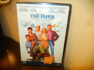 DVD- THE PAPER - SEALED DVD - NEW - FL1