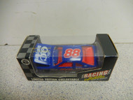 L23 RACING COLLECTIBLES #88 DALE JARRETT DIECAST CAR LTD EDITION NEW IN BOX