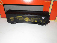 LIONEL LIMITED PROD. 52201 TTOS SOUTHERN PACIFIC OVERNIGHT BOXCAR - 0/027- A-SH