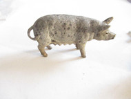 FEMALE PIG - APPROX 3" X 5" LONG - EXC - M46