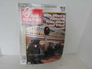 O Gauge Railroading June 2002 Magazine Softcover LotH