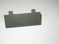 LIONEL PART - GREEN TOOL BOX COVER FOR SWITCH TOWER ACCESSORY- EXC - SR30
