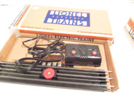 LIONEL - 65530 - O GAUGE OPERATING TRACK (UCS) SECTION- BOXED- B12