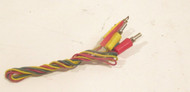 HO - REMOTE SWITCH TRACK WIRING HARNESS - NEW- SR23
