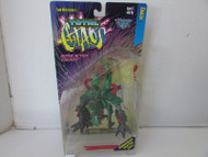 McFarlane Toys 10170 Total Chaos Series 1 THORAX ACTION FIGURE L181