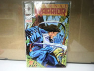 L8 VALIANT COMIC ETERNAL WARRIOR ISSUE 16 NOVEMBER 1992 IN GOOD CONDITION