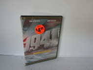 1941 DAN AYKROYD & JOHN BELUSHI FULLY RESTORED VERSION 1999 DVD NEW SEALED FL5