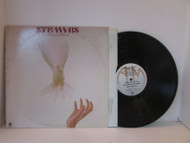 HERO AND HEROINE BY STRAWBS 3607 A & M RECORDS 1974 RECORD ALBUM