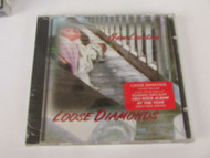New Location by Loose Diamonds CD 1994 DOS RECORDS NEW SEALED