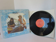 Full Sail Loggins & Messina Columbia 32540 Record Album 1973