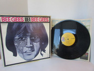 Idea Bee Gees Atco Records 33-253 Record Album 1968