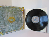 Olias of Sunhillow Jon Anderson Record Album 1976 Atlantic Records #18180