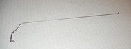 LIONEL PART -746-7 - RIGHT HAND RAIL FOR 746 ETC - NEW - B8