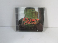 Sinister Dane CD Sony 1994