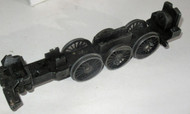 LIONEL PART PRE-WAR 763 HUDSON CHASSIS- VERY CLEAN - B1B