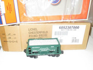 LIONEL LIMITED PROD.- 52307 TTOM 2003 - TWIN BUTTES RR ORE CAR- 0/027- NEW- B16