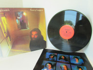 Nightwatch Kenny Loggins Columbia Record Album 35387