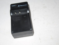 POWER EXTRA DIGITAL CAMERA BATTERY CHARGER 4.2V DC OUT- EXC.- W61