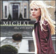 SKY WITH STARS BY MICHAL 2000 SONY MUSIC BRAND NEW SEALED CD