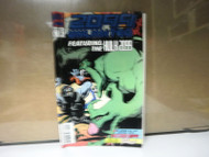 L3 MARVEL COMIC 2099 UNLIMITED ISSUE 5 JULY 1994 IN GOOD CONDITION