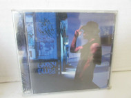 Gypsy Blues by Jack Knight (CD, Jun-1999, Universal Distribution) SEALED