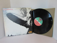 Led Zeppelin by Led Zeppelin Atlantic Records 19126 1970's Record Album