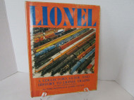 Collector's Guide & History to Lionel Trains V1 Prewar O Gauge Hardcover LotH