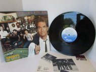 Sports by Huey Lewis and the News Record Album Chrysalis 41412