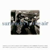 SURRENDER TO THE AIR 1996 ELEKTRA CD MINT