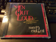 SWEET ENOUGH 2 EAT MEN OUT LOUD 1997 PURE RECORDS BRAND NEW SEALED CD