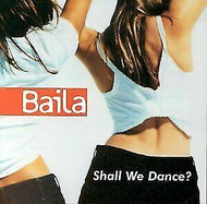 SHALL WE DANCE? BAILA 2000 ZUKOR RECORDS BRAND NEW SEALED CD